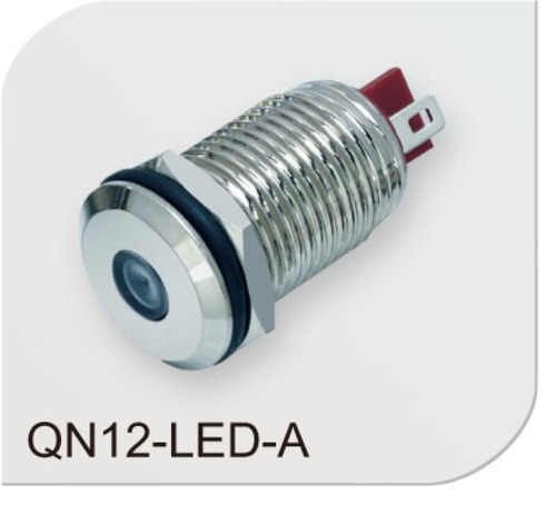 DJ12-LED-A/QN12-LED-A (램프/스위치아님)