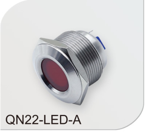 DJ22-LED-A/QN22-LED-A (램프/스위치아님)