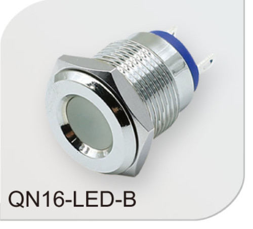 DJ16-LED-B/QN16-LED-B (램프/스위치아님)